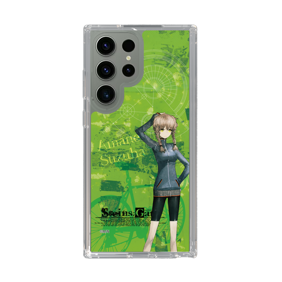 Slim Protection Case［ STEINS;GATE - Suzuha Amane ］