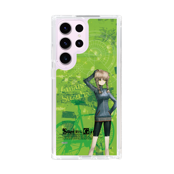 Slim Protection Case［ STEINS;GATE - Suzuha Amane ］