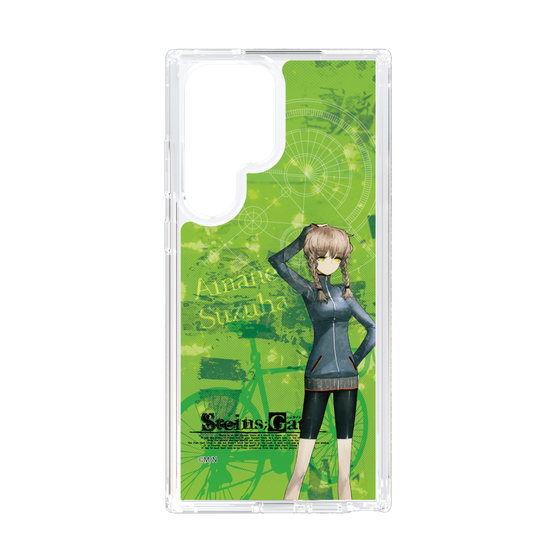 Slim Protection Case［ STEINS;GATE - Suzuha Amane ］