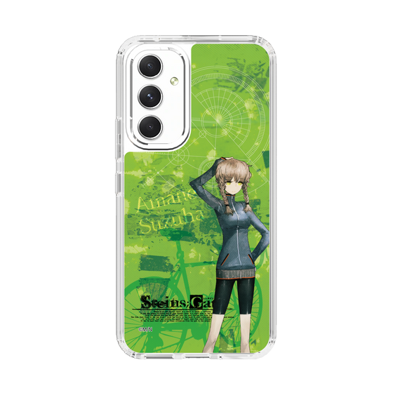 Slim Protection Case［ STEINS;GATE - Suzuha Amane ］