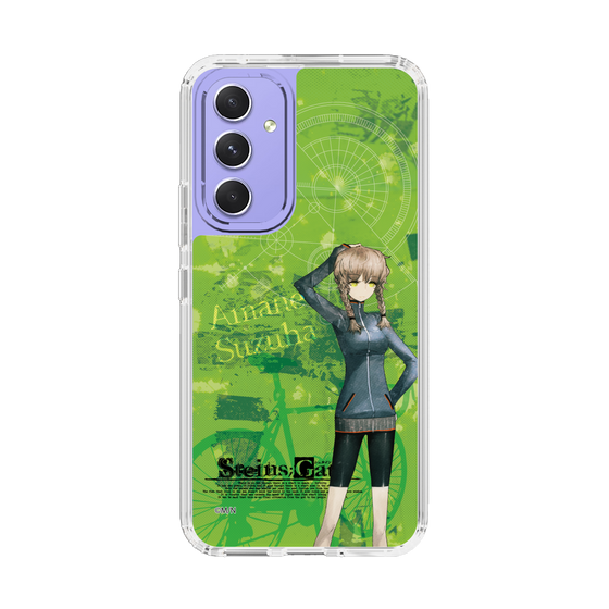 Slim Protection Case［ STEINS;GATE - Suzuha Amane ］