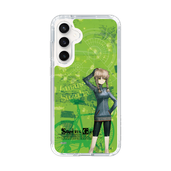 Slim Protection Case［ STEINS;GATE - Suzuha Amane ］