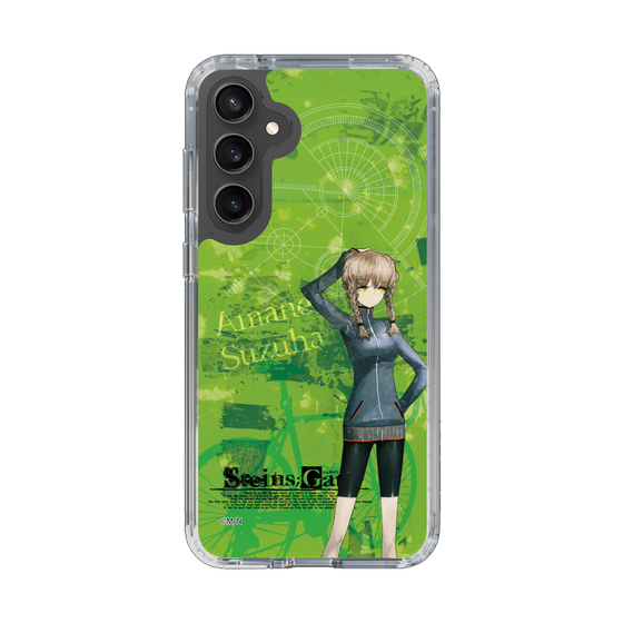 Slim Protection Case［ STEINS;GATE - Suzuha Amane ］