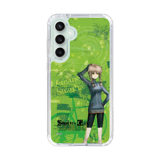 Slim Protection Case［ STEINS;GATE - Suzuha Amane ］