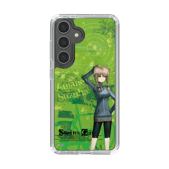 Slim Protection Case［ STEINS;GATE - Suzuha Amane ］