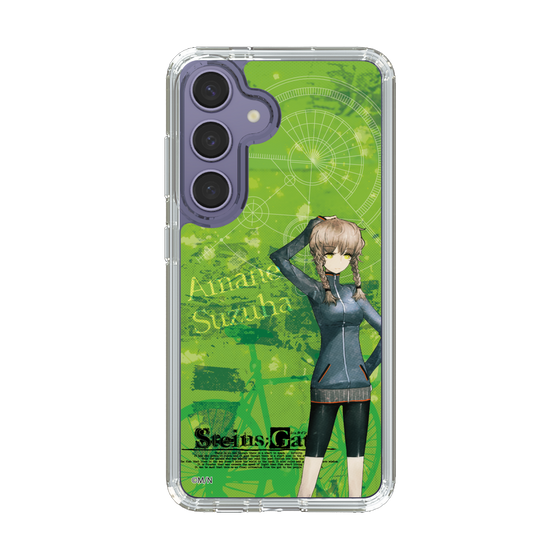 Slim Protection Case［ STEINS;GATE - Suzuha Amane ］