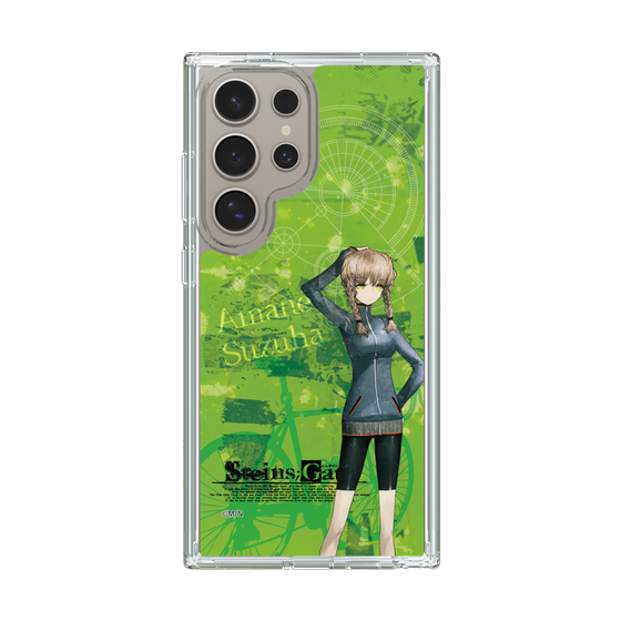 Slim Protection Case［ STEINS;GATE - Suzuha Amane ］