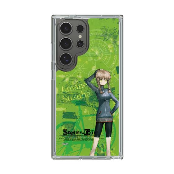 Slim Protection Case［ STEINS;GATE - Suzuha Amane ］