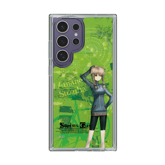 Slim Protection Case［ STEINS;GATE - Suzuha Amane ］