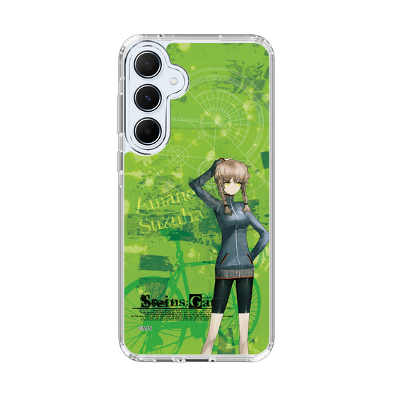 Slim Protection Case［ STEINS;GATE - Suzuha Amane ］