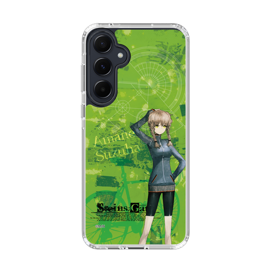 Slim Protection Case［ STEINS;GATE - Suzuha Amane ］
