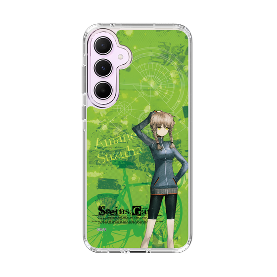 Slim Protection Case［ STEINS;GATE - Suzuha Amane ］