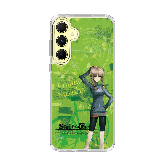 Slim Protection Case［ STEINS;GATE - Suzuha Amane ］