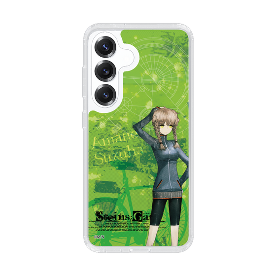 Slim Protection Case［ STEINS;GATE - Suzuha Amane ］