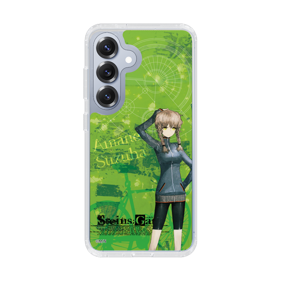 Slim Protection Case［ STEINS;GATE - Suzuha Amane ］