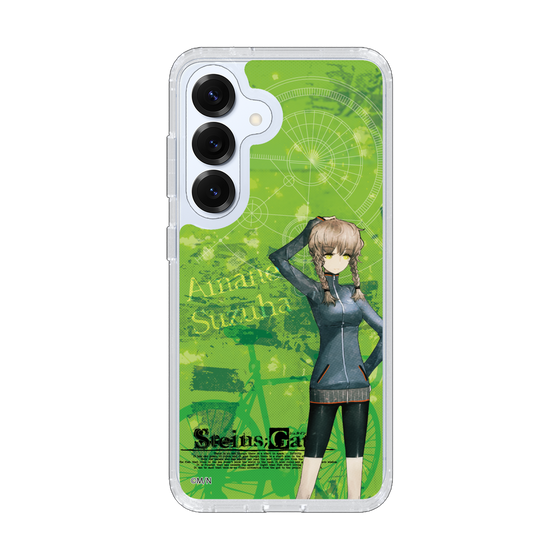 Slim Protection Case［ STEINS;GATE - Suzuha Amane ］