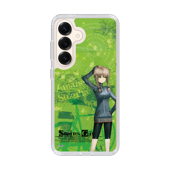 Slim Protection Case［ STEINS;GATE - Suzuha Amane ］