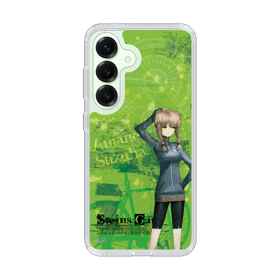 Slim Protection Case［ STEINS;GATE - Suzuha Amane ］