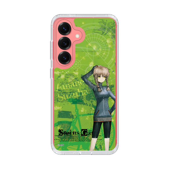 Slim Protection Case［ STEINS;GATE - Suzuha Amane ］