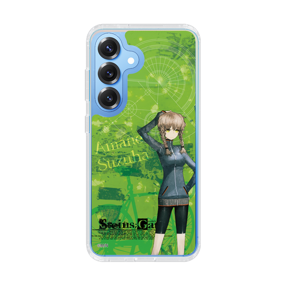 Slim Protection Case［ STEINS;GATE - Suzuha Amane ］