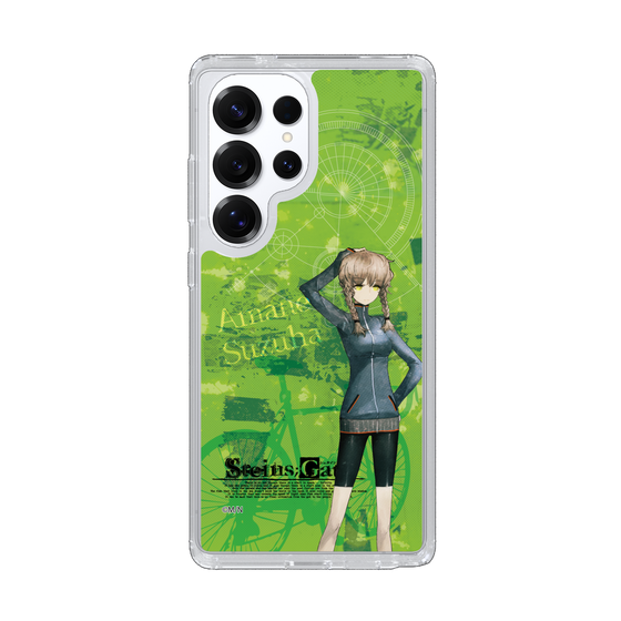 Slim Protection Case［ STEINS;GATE - Suzuha Amane ］