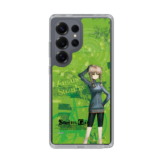 Slim Protection Case［ STEINS;GATE - Suzuha Amane ］
