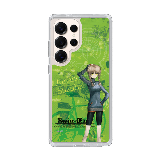 Slim Protection Case［ STEINS;GATE - Suzuha Amane ］
