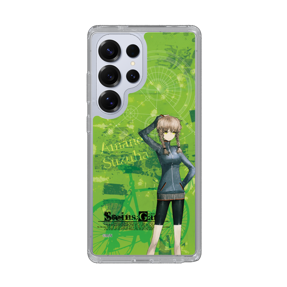 Slim Protection Case［ STEINS;GATE - Suzuha Amane ］