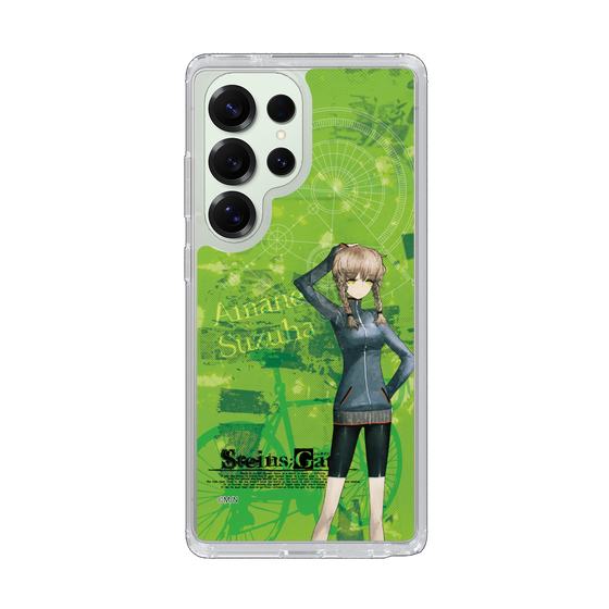 Slim Protection Case［ STEINS;GATE - Suzuha Amane ］