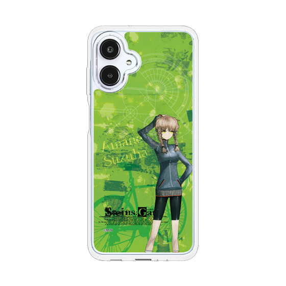 Slim Protection Case［ STEINS;GATE - Suzuha Amane ］