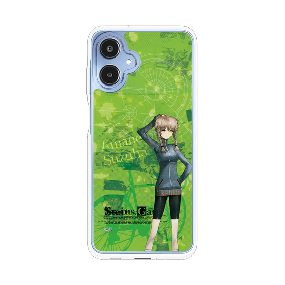 Slim Protection Case［ STEINS;GATE - Suzuha Amane ］