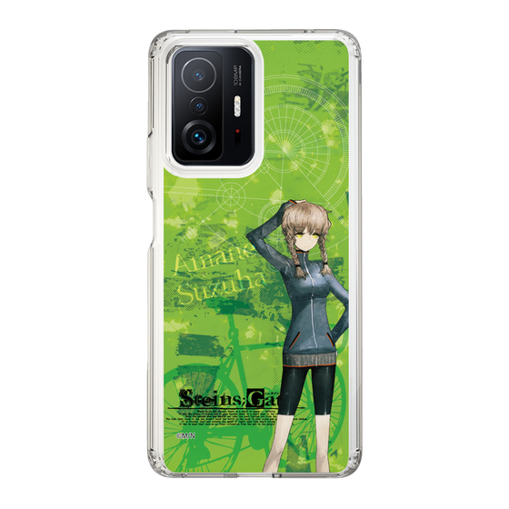 Slim Protection Case［ STEINS;GATE - Suzuha Amane ］