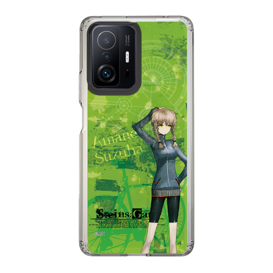 Slim Protection Case［ STEINS;GATE - Suzuha Amane ］