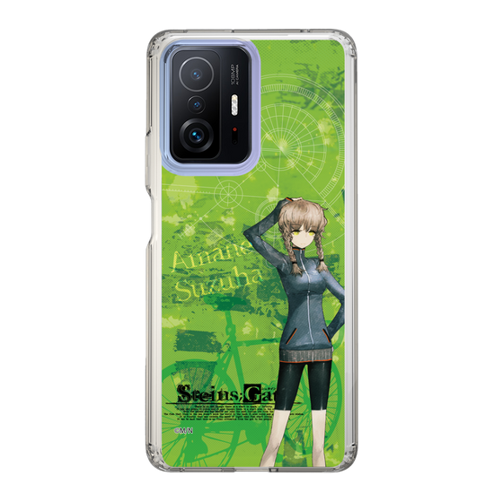 Slim Protection Case［ STEINS;GATE - Suzuha Amane ］