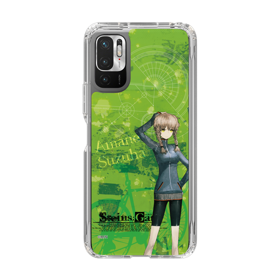 Slim Protection Case［ STEINS;GATE - Suzuha Amane ］