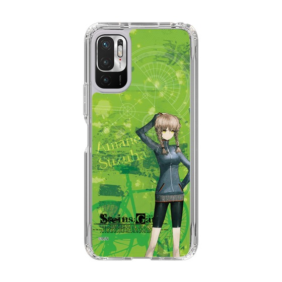 Slim Protection Case［ STEINS;GATE - Suzuha Amane ］