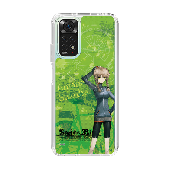 Slim Protection Case［ STEINS;GATE - Suzuha Amane ］