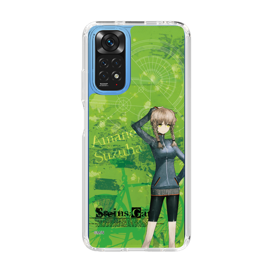 Slim Protection Case［ STEINS;GATE - Suzuha Amane ］