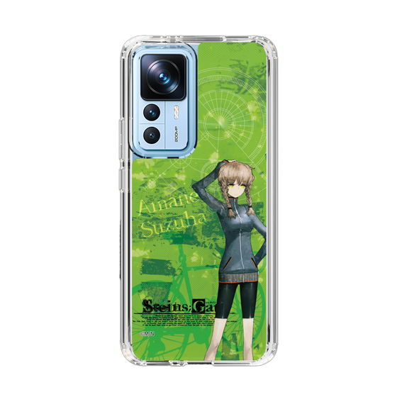 Slim Protection Case［ STEINS;GATE - Suzuha Amane ］
