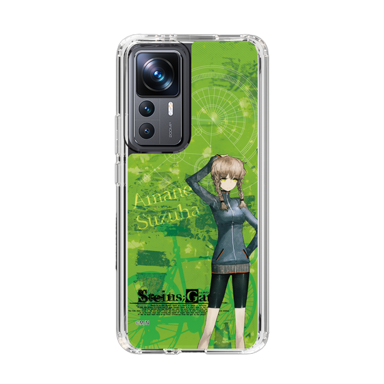 Slim Protection Case［ STEINS;GATE - Suzuha Amane ］