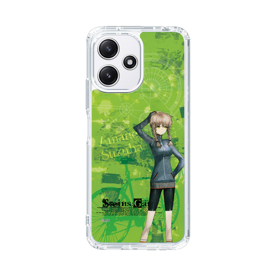 Slim Protection Case［ STEINS;GATE - Suzuha Amane ］