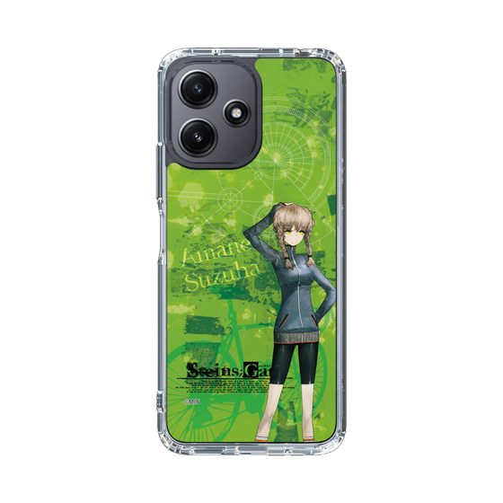 Slim Protection Case［ STEINS;GATE - Suzuha Amane ］