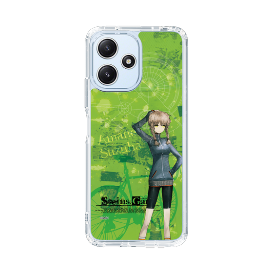 Slim Protection Case［ STEINS;GATE - Suzuha Amane ］