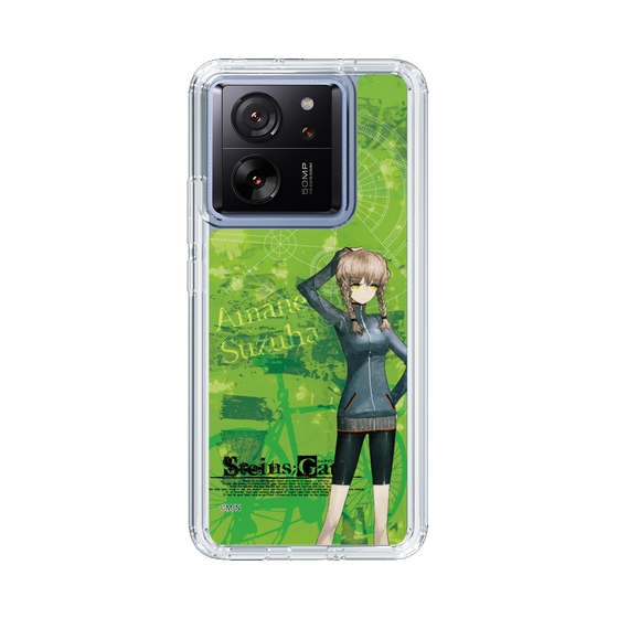 Slim Protection Case［ STEINS;GATE - Suzuha Amane ］