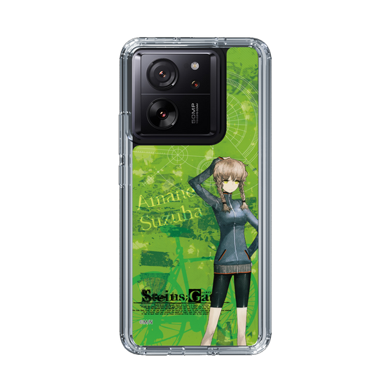 Slim Protection Case［ STEINS;GATE - Suzuha Amane ］