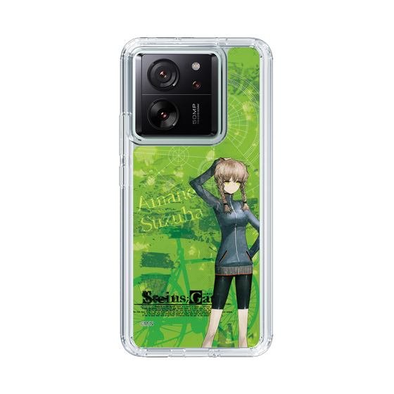 Slim Protection Case［ STEINS;GATE - Suzuha Amane ］