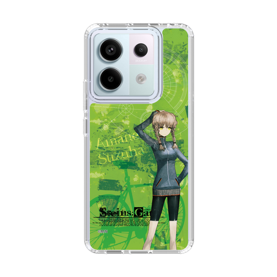 Slim Protection Case［ STEINS;GATE - Suzuha Amane ］