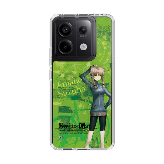 Slim Protection Case［ STEINS;GATE - Suzuha Amane ］