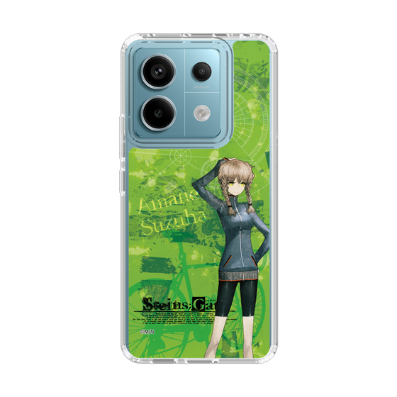 Slim Protection Case［ STEINS;GATE - Suzuha Amane ］