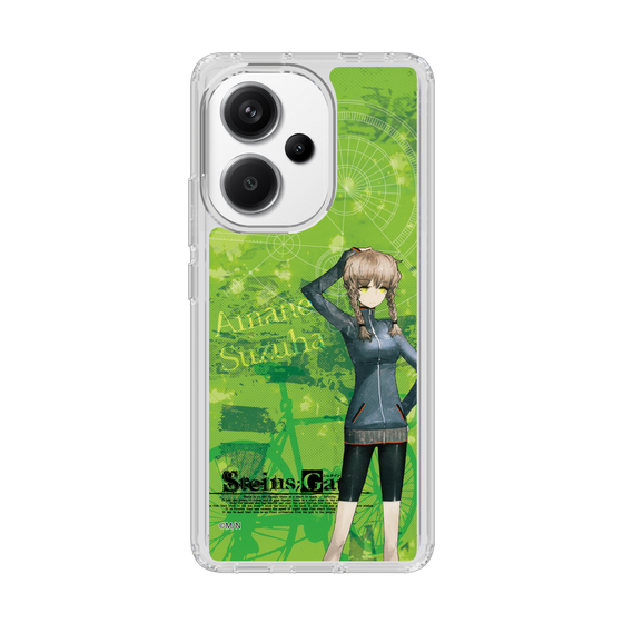 Slim Protection Case［ STEINS;GATE - Suzuha Amane ］